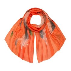 Палантин Mellizos S10-Sh1/824 оранжевый