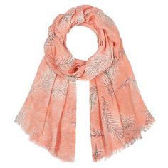 Палантин Mellizos S10-21F/450 розовый