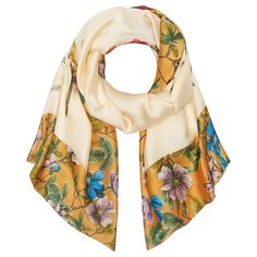 Палантин Mellizos S10-17LХ/168 желтый