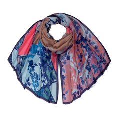 Палантин Mellizos S10-21F/811 rose