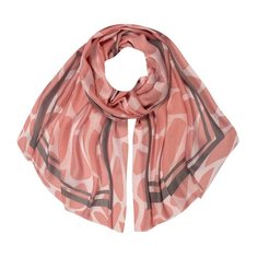 Палантин Mellizos S10-Sh1/820 rose