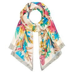 Палантин Mellizos S10-17LХ/157 бежевый