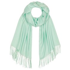 Палантин Mellizos S10-12Pb/351 зеленый