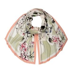 Палантин Mellizos Ss10-19/M/803 rose