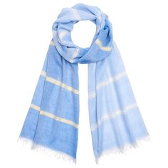 Палантин Mellizos S10-10RM/32 голубой