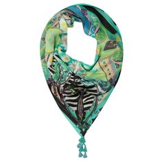 Платок Mellizos Ss10-15T/871 зеленый