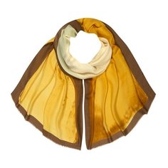 Палантин Mellizos S10-Sh1/815 yellow