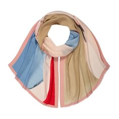 Палантин Mellizos S10-Sh1/819 blue