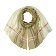 Палантин Mellizos S10-Sh1/822 зеленый