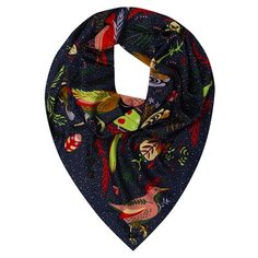 Платок Mellizos S10-32KY/860 черный