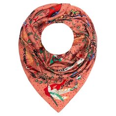 Платок Mellizos S10-32KY/860 розовый