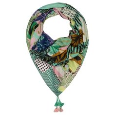 Платок Mellizos Ss10-15T/870 зеленый
