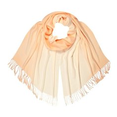 Палантин Mellizos S10-12Pb/352 peach