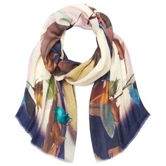 Палантин Mellizos S9-20sG/62 blue