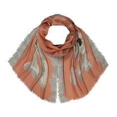 Палантин Mellizos S10-11Y/500 rose