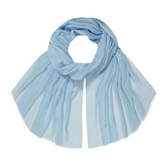 Палантин Mellizos S10-12Pb/206 голубой