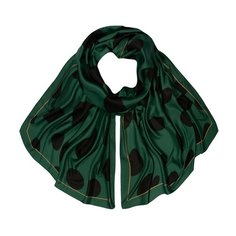 Палантин Mellizos S10-30/X/855 green