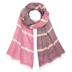 Палантин Mellizos S10-10RM/32 розовый