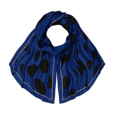 Палантин Mellizos S10-30/X/855 blue