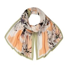 Палантин Mellizos Ss10-19/M/803 green