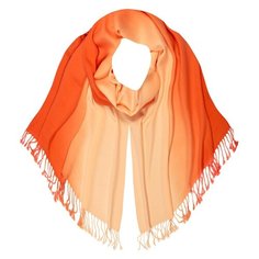 Палантин Mellizos S10-12Pb/352 orange