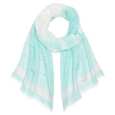 Палантин Mellizos S10-10RM/33 голубой