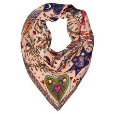 Платок Mellizos S10-32KY/861 rose