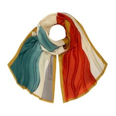 Палантин Mellizos S10-Sh1/819 terracota