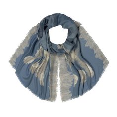 Палантин Mellizos S10-11Y/500 sky blue