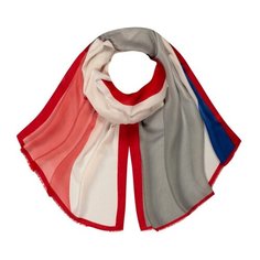 Палантин Mellizos S10-Sh1/819 red