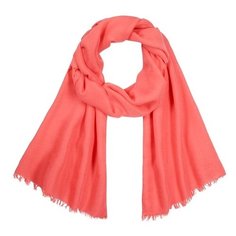 Палантин Mellizos S10-12Pb/350 коралловый