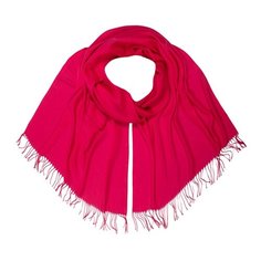 Палантин Mellizos S10-12Pb/351 малиновый