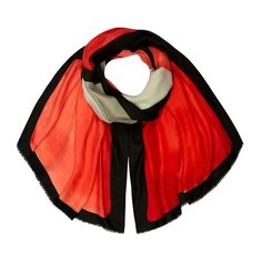 Палантин Mellizos S10-Sh1/815 red