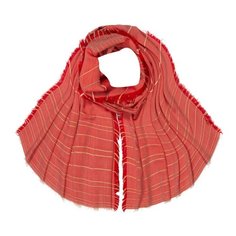 Палантин Mellizos S10-16E/867 красный