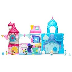 Игровой набор Moose Disney Doorables Делюкс 69404