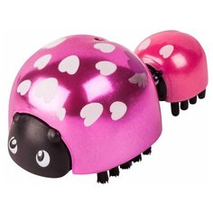 Робот Moose Little Live Pets Божья коровка и малыш Сердечко