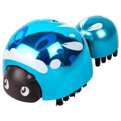 Робот Moose Little Live Pets Божья коровка и малыш Ангелочек
