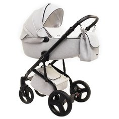 Универсальная коляска Reindeer Raven (2 в 1) RV12