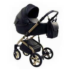 Универсальная коляска Reindeer Raven (2 в 1) RV7