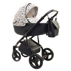 Универсальная коляска Reindeer Raven (2 в 1) RV9