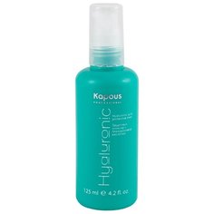 Kapous Professional Hyaluronic Acid Эликсир защитный с гиалуроновой кислотой для волос, 125 мл