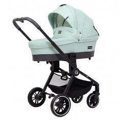 Универсальная коляска RANT Flex Trends (2 в 1) RA062 ocean green РАНТ