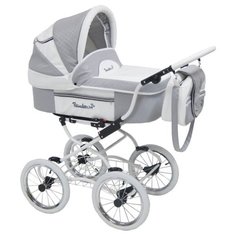 Универсальная коляска Reindeer Prestige Lily (3 в 1) L-2