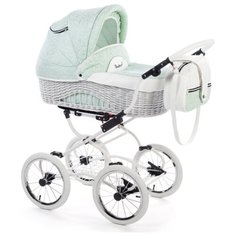 Универсальная коляска Reindeer Prestige Wiklina (3 в 1) W4