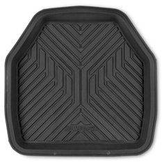 Коврик AUTOPROFI TER-150r чёрный