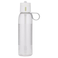 Бутылка для воды Joseph Joseph Dot Active 0.75 пластик белый