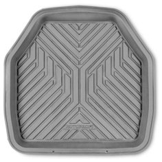 Коврик AUTOPROFI TER-150r серый