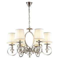 Люстра Odeon light Orsa 4185/6, E14, 240 Вт