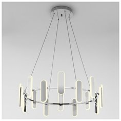 Светильник светодиодный Eurosvet 90206/16 хром, LED, 90 Вт