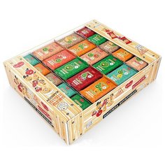 Пастила Пастилушка ассорти 2000 г